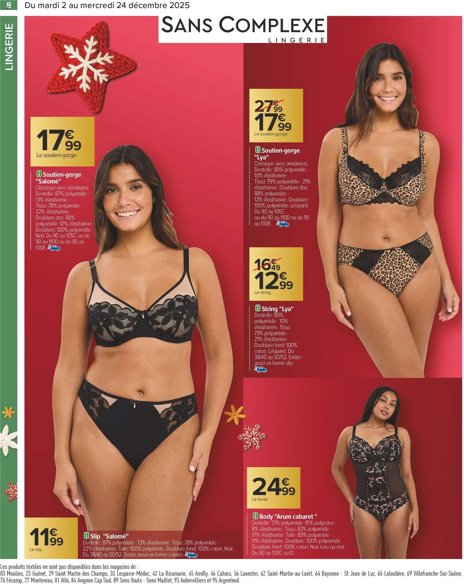 {H1} | Page: 10 | Produits: Body