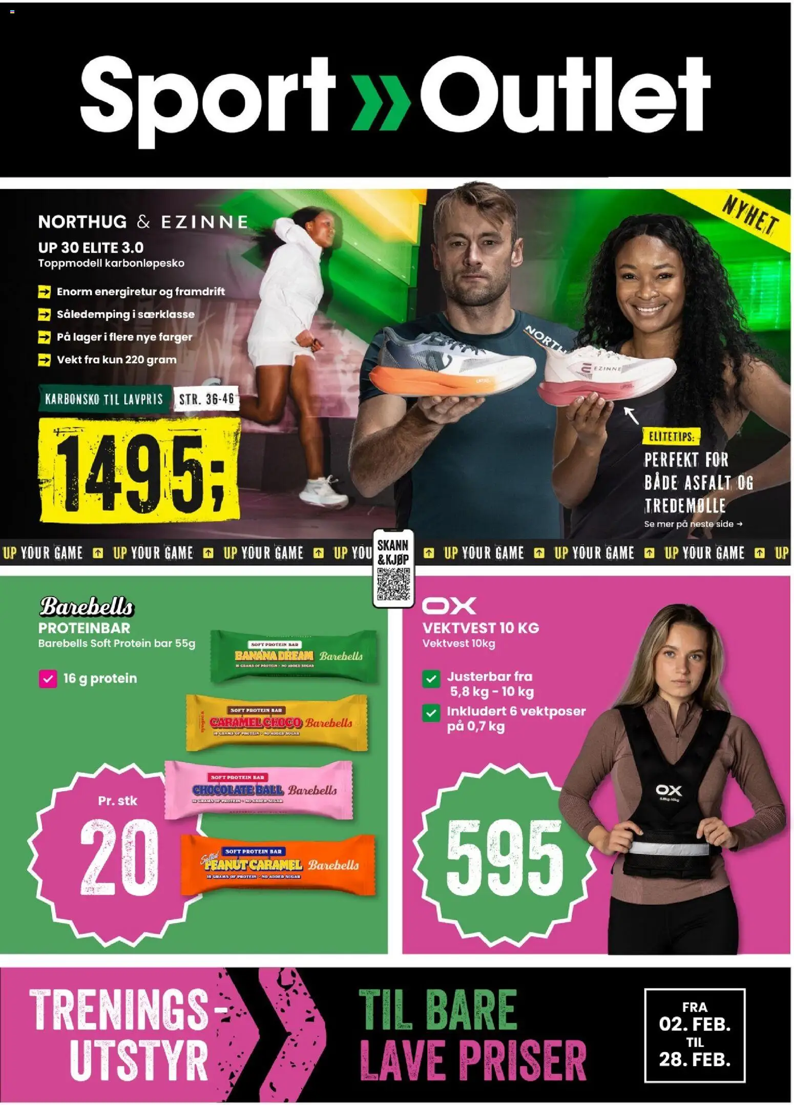 {H1} | Side: 1 | Produkter: Vekt, Necessär, Stylingspray