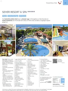 Aida  Südeuropa & Nordafrika 2026/27 ab 01.01.2026 gültig | Seite: 281