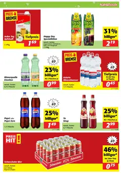 Nah und Frisch Flugblatt ab 14.01.2026 gültig | Seite: 7