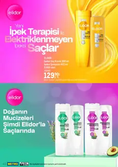 01.03.2026 tarihinden itibaren geçerli olan Metro kataloğu önizlemesi | Sayfa: 42