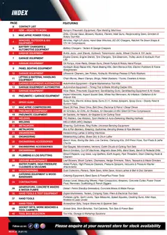 Adendorff specials catalogue – valid from 01.10.2025 | Page: 2 | Products: Press, Table, Box, Tape