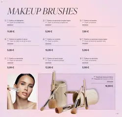 Katalog Farmasi - Pregled kataloga iz trgovine Farmasi, vrijedi od 01.04.2026 | Stranica: 45