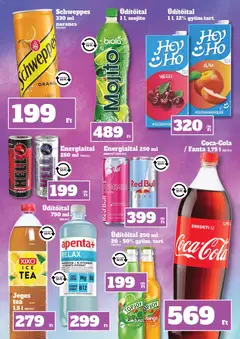 Family Diszkont akciós újság - amely érvényes a következő dátumtól: 16.04.2026 | Oldal: 11