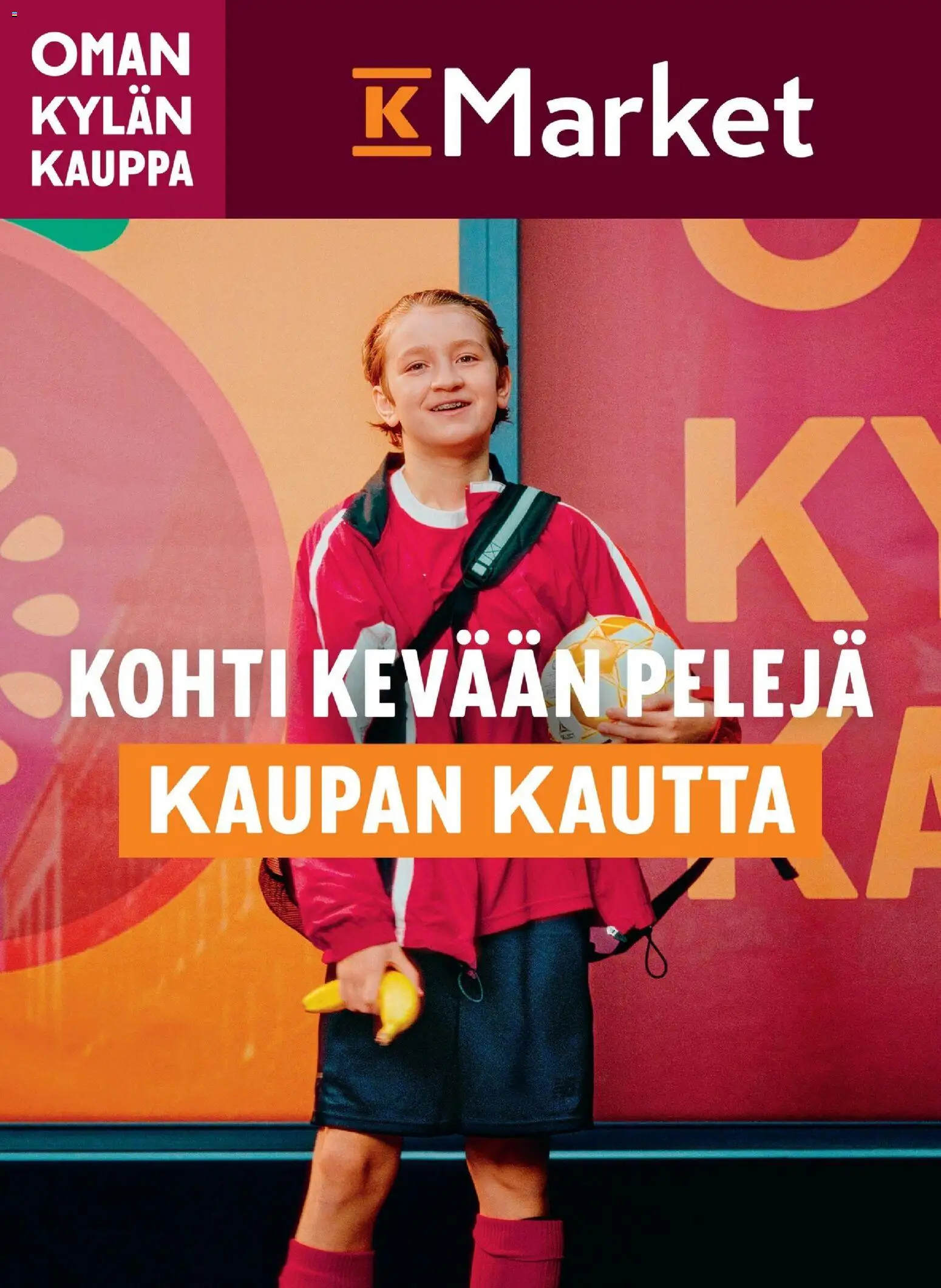 K-Market tarjoukset - Pirkka – voimassa 25.03.2026 alkaen | Sivu: 2