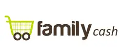 Logo de Family Cash en la categoría Supermercados