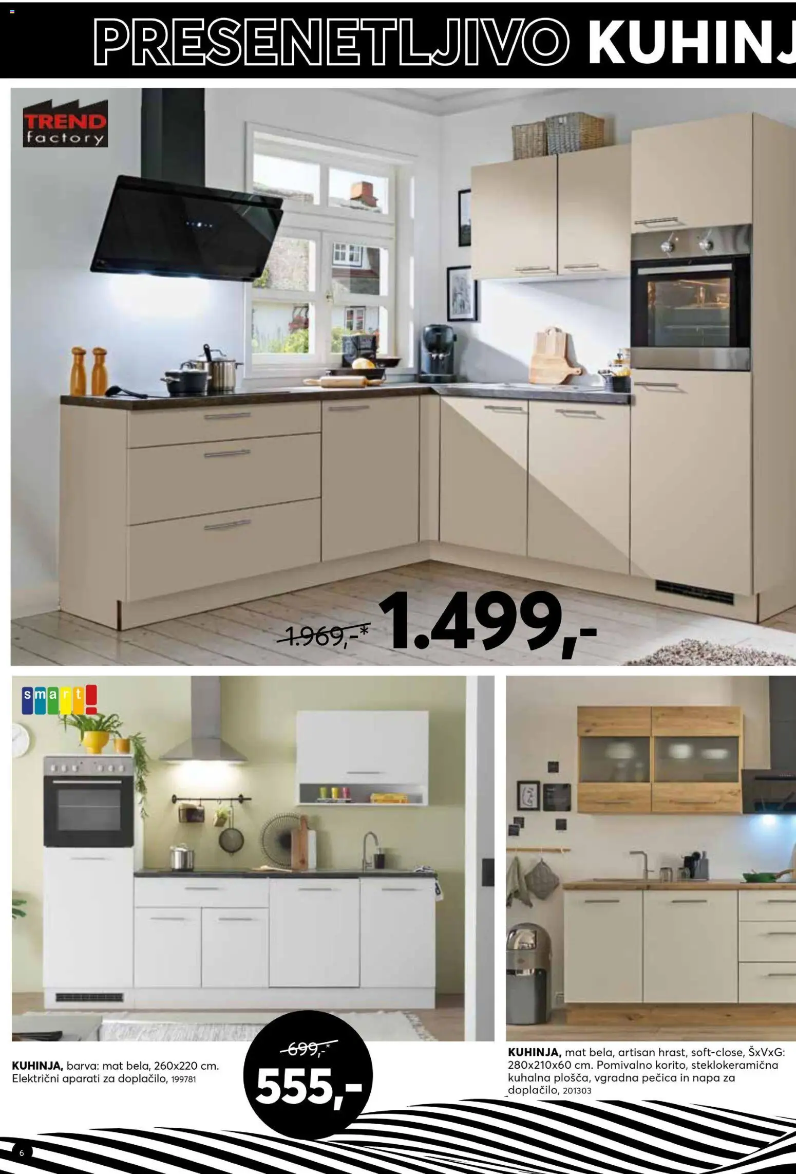 Novi Dipo katalog ponudbe – veljaven od 25.02.2026 | Stran: 6