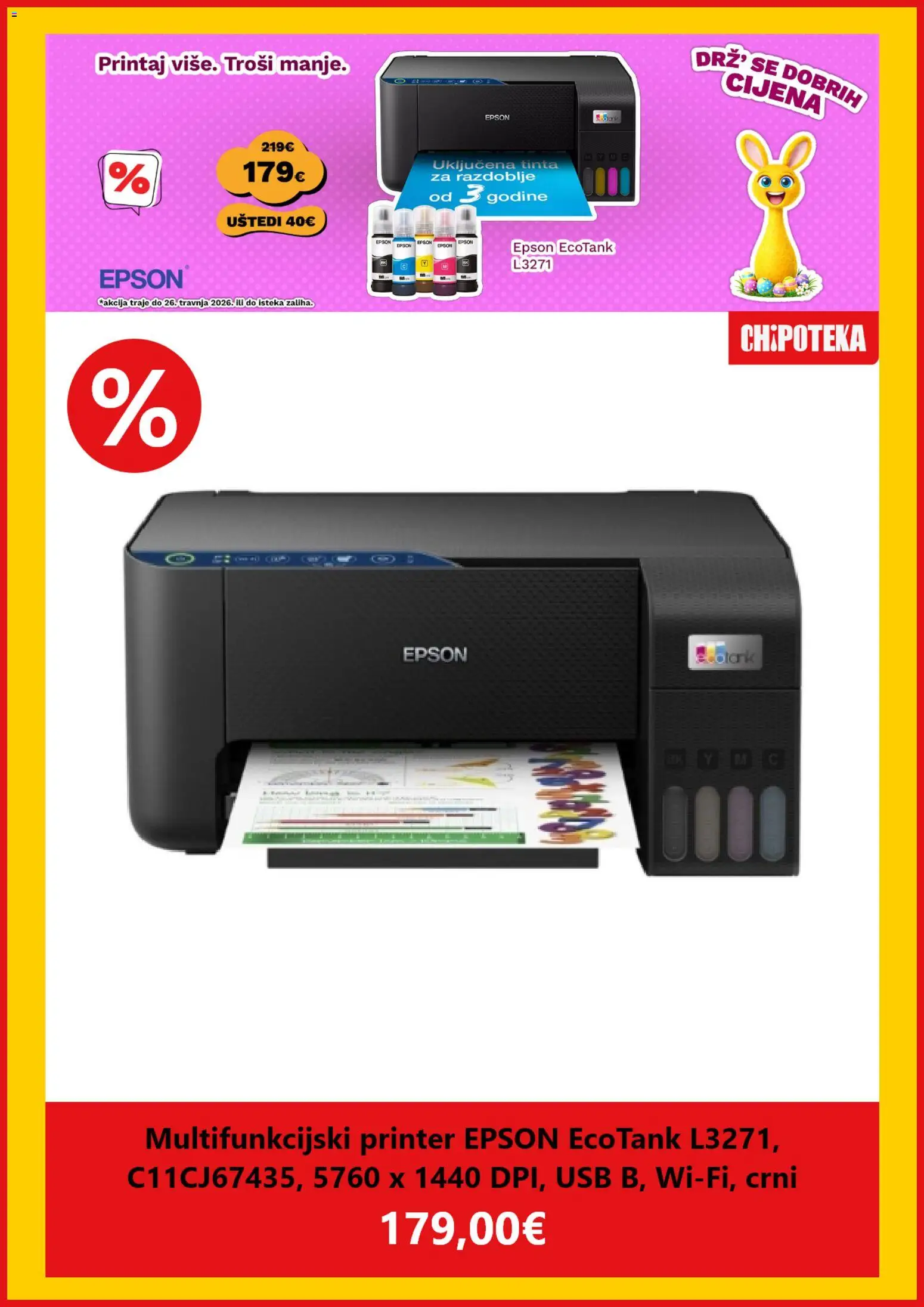 Chipoteka katalog | vrijedi od 01.04.2026 | Stranica: 3