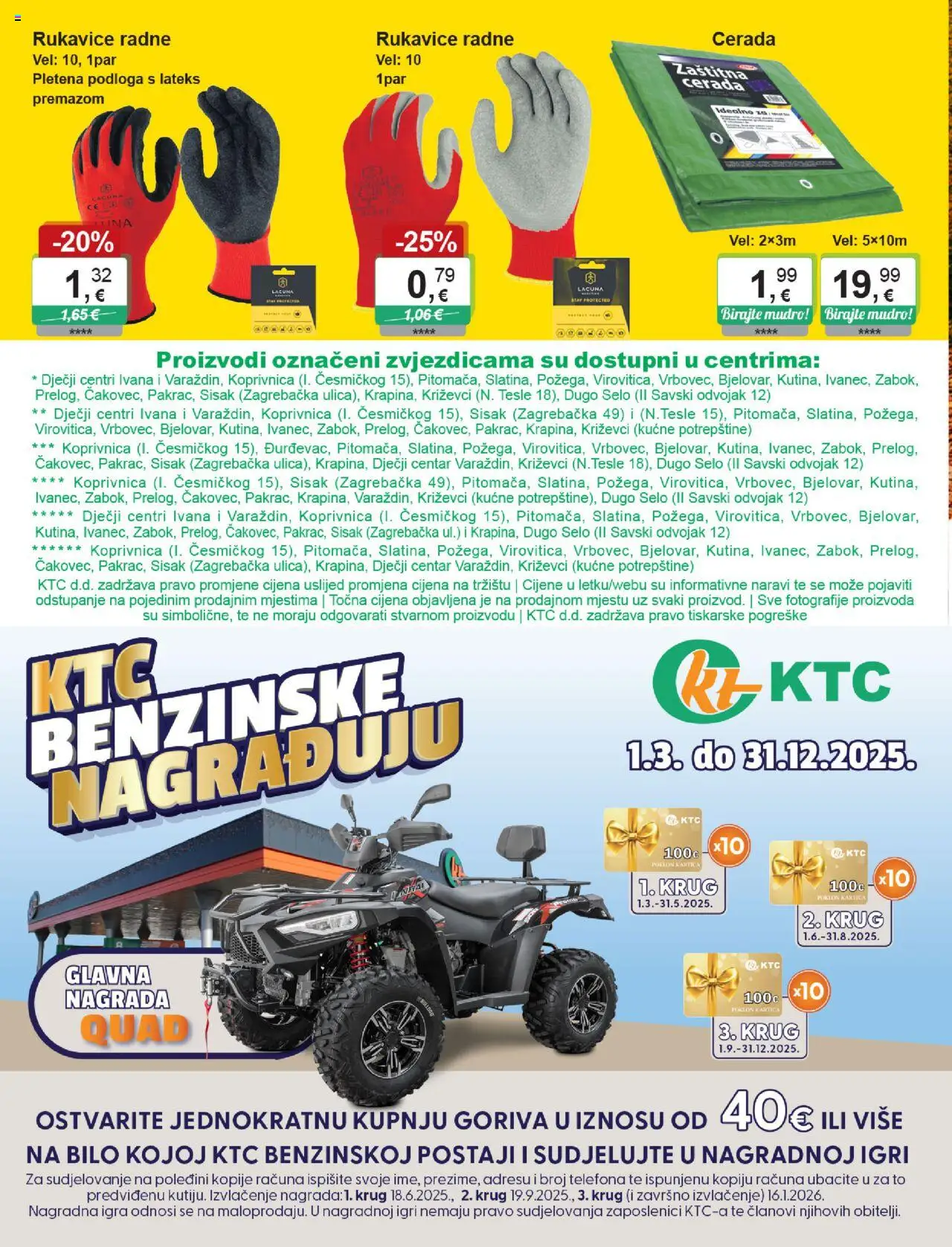 KTC katalog | vrijedi od 17.09.2025 | Stranica: 14