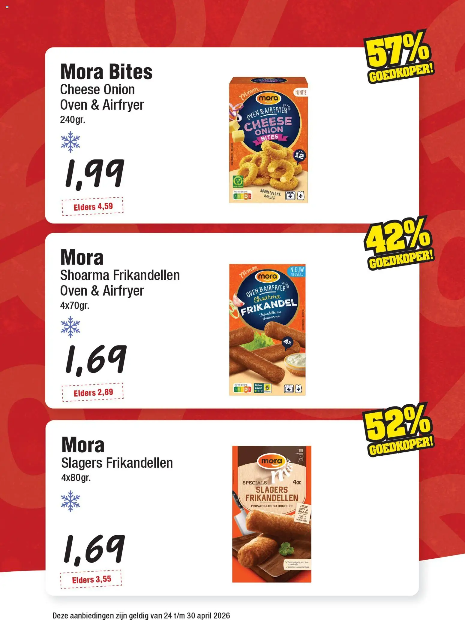 {H1} | Pagina: 6 | Producten: Boter, Oven