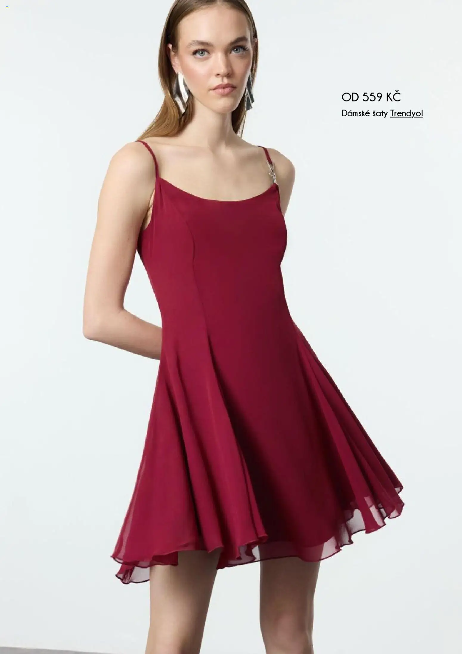 Bezvasport nabídka od 30.12.2025 | Strana: 8 | Produkty: Šaty