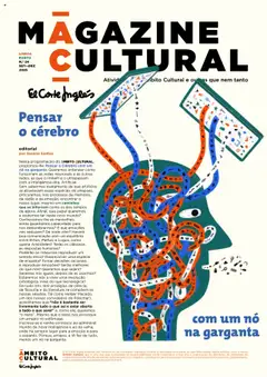 Pré-visualização El Corte Ingles folheto válido de 01.09.2025