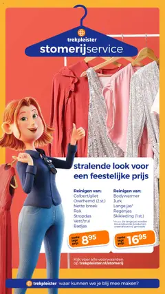  | Pagina: 51 | Producten: Regenjas, Jas, Broek, Stropdas