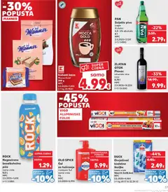 Kaufland katalog | vrijedi od 10.09.2025 | Stranica: 37