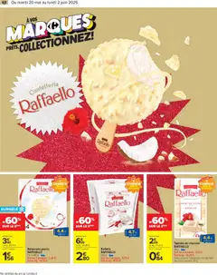  | Page: 50 | Produits: Glaces, Tablette, Noix de coco, Noix