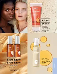 Justine specials catalogue – valid from 01.01.2026 | Page: 38