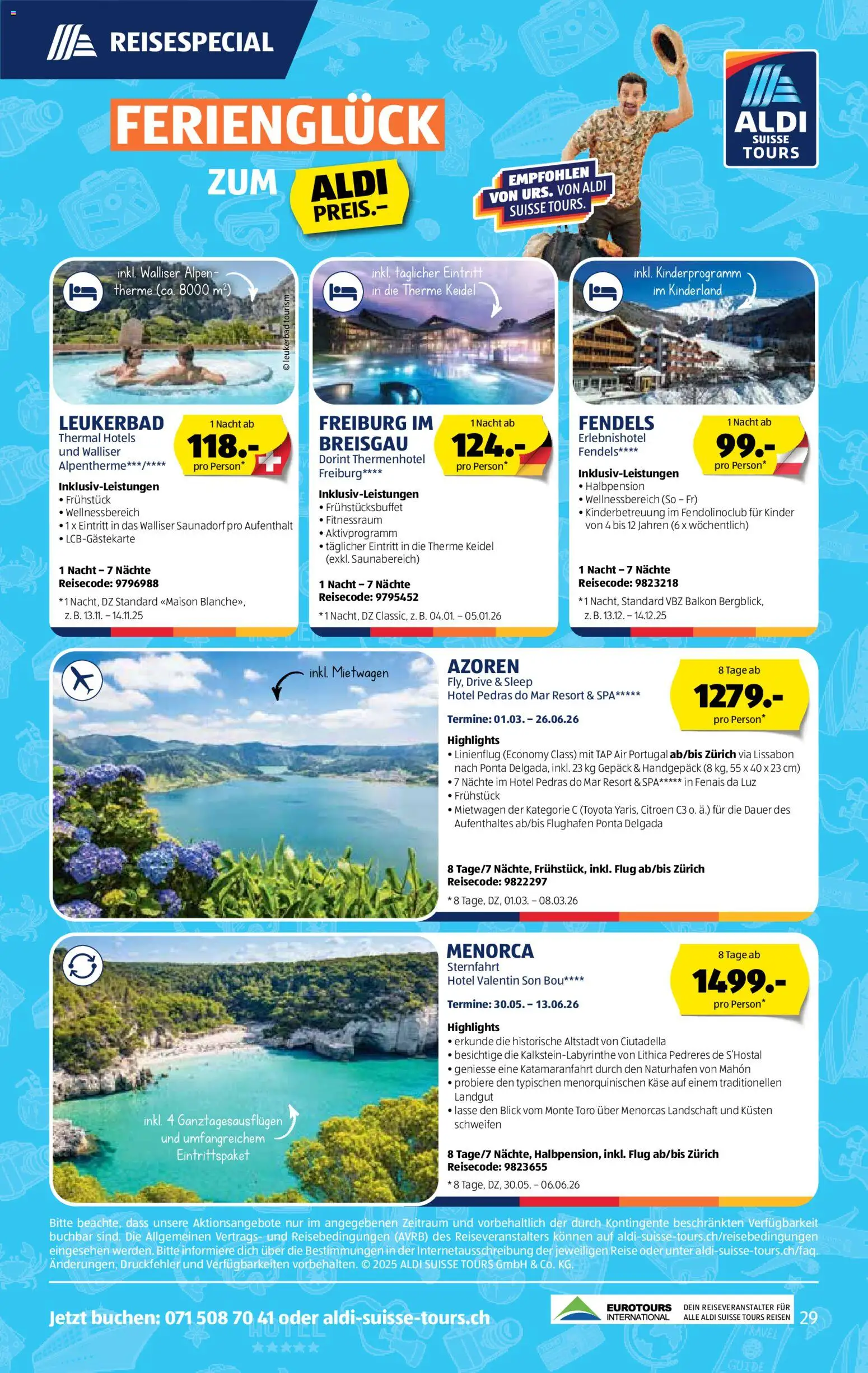 Aldi Aktionen – gültig ab 13.11.2025 | Seite: 30 | Produkte: Käse