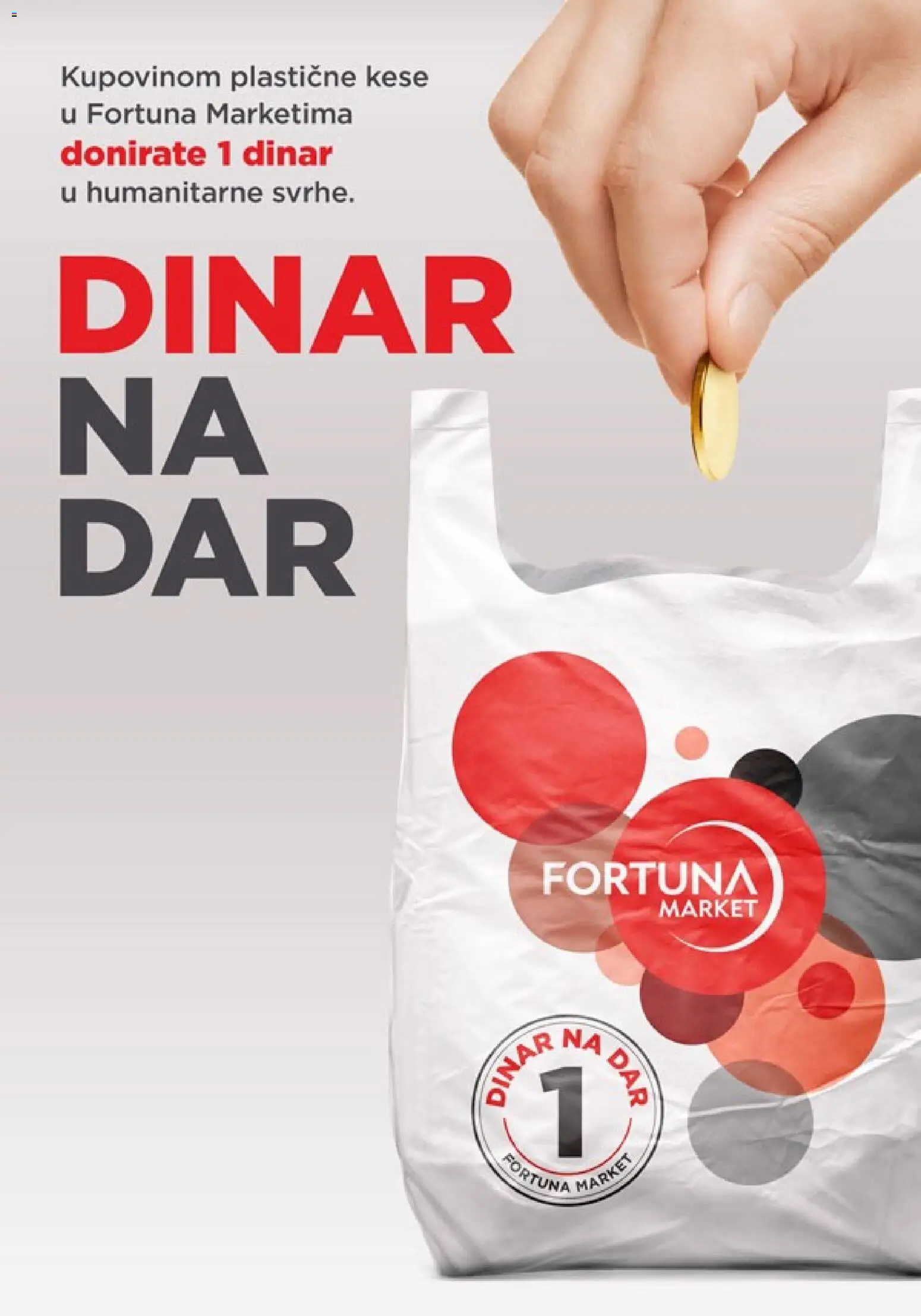 Fortuna Market katalog - važi od 22.01.2026 | Strana: 12