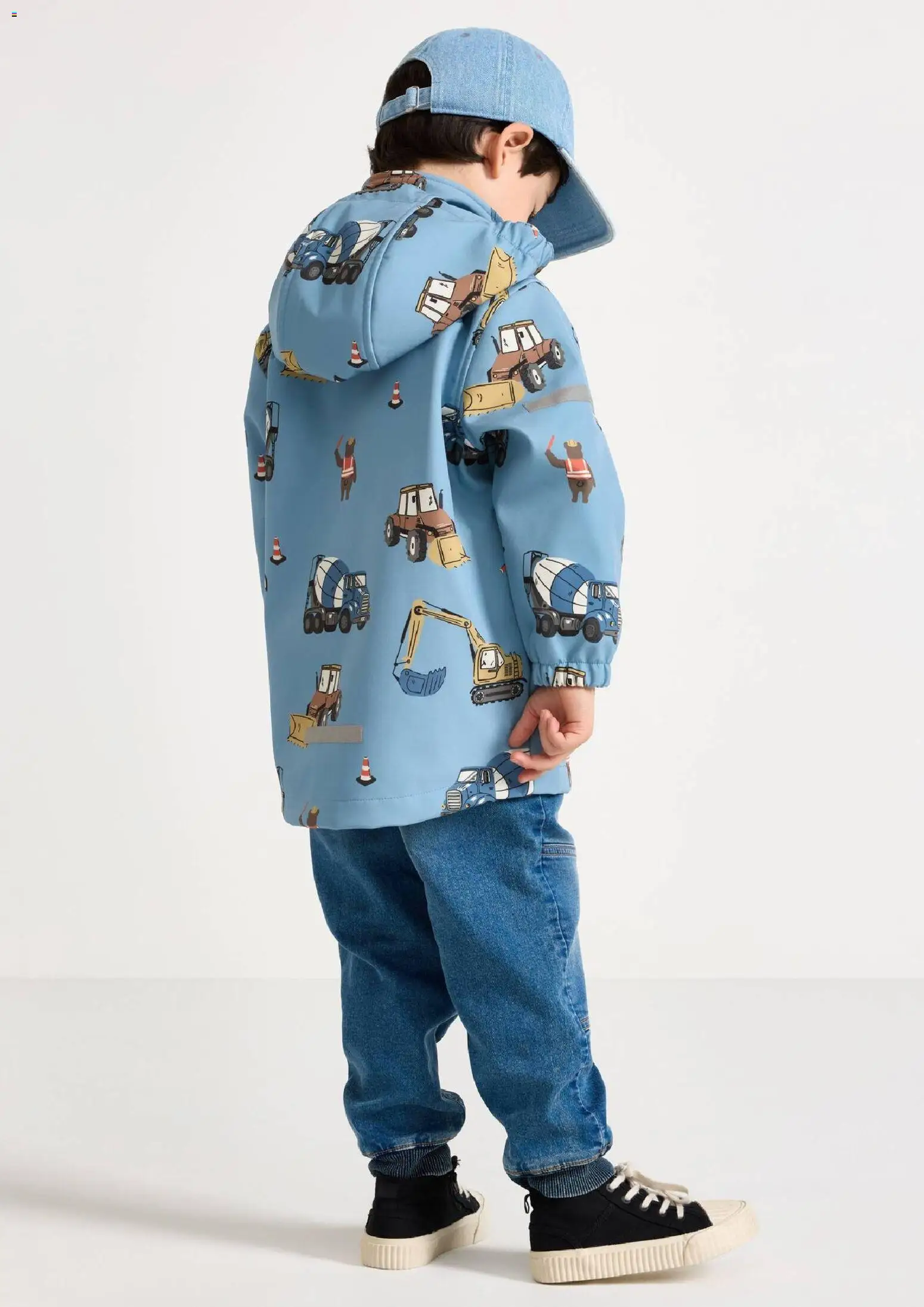 Lindex reklamblad aktuell från 05.01.2026 | Sida: 16