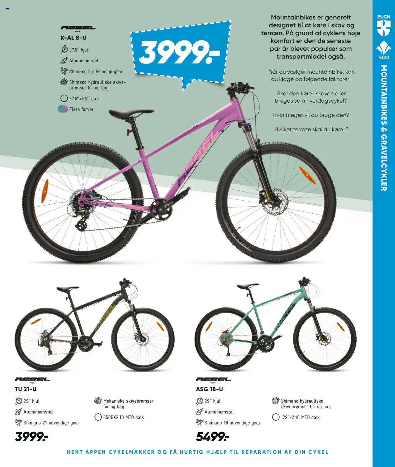 Bilka tilbudsavis – gyldig fra 02.05.2025 | Side: 19 | Produkter: Søm