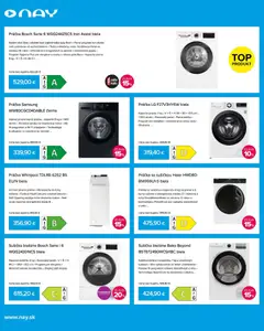 NAY Elektrodom leták platný od 09.02.2026 | Strana: 14