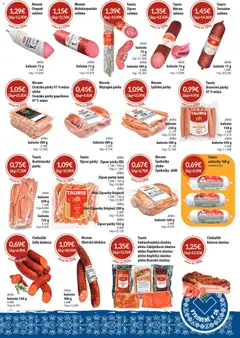 Sintra leták platný od 05.03.2026 | Strana: 3