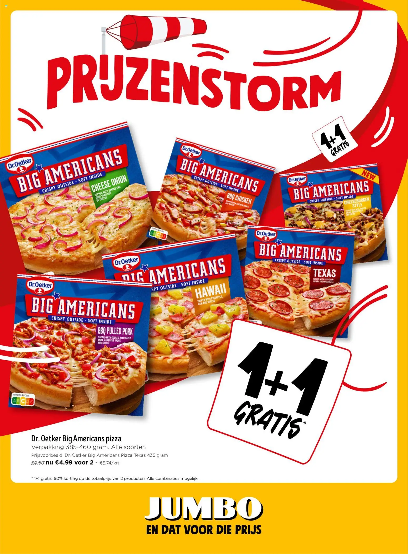 {H1} | Pagina: 16 | Producten: Ham, Pizza, Mozzarella, Salami