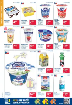 Náhled letáku Makro leták - Maloobchod od 03.12.2025 | Strana: 4