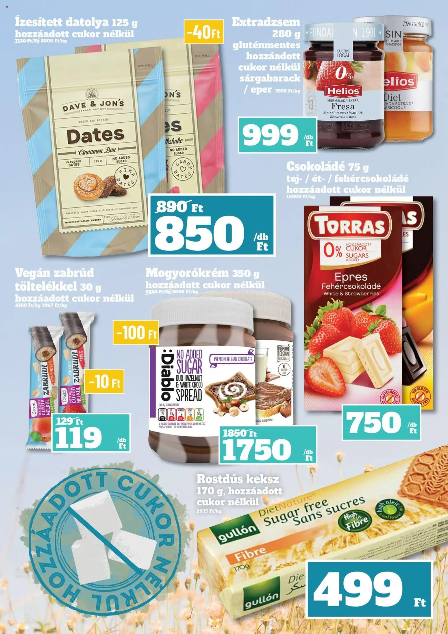 Family Diszkont akciós ujság - amely érvényes a következő dátumtól: 08.01.2026 | Oldal: 11 | Termékek: Datolya, Gluténmentes, Vegán, Keksz