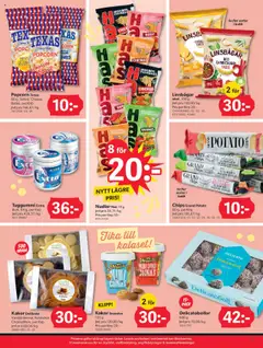 Dollar Store reklamblad aktuell från 07.07.2025 | Sida: 5