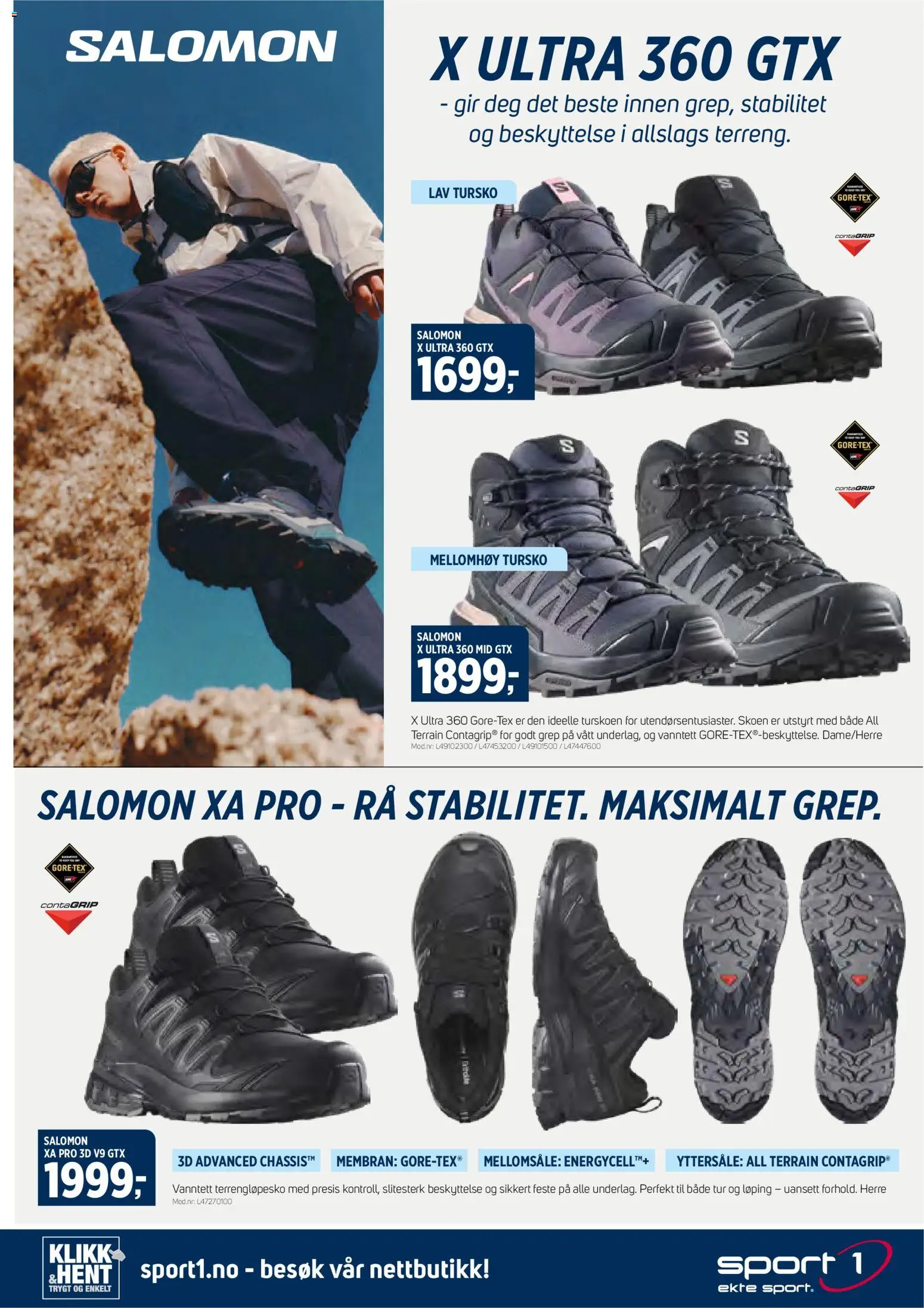 {H1} | Side: 7 | Produkter: Суміш дитяча