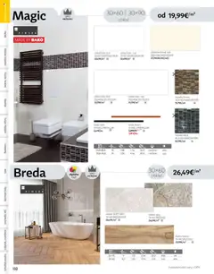 dlažba natural, dlažba natural 24×95 SAUCONA │ platný od 01.08.2024 | Strana: 238