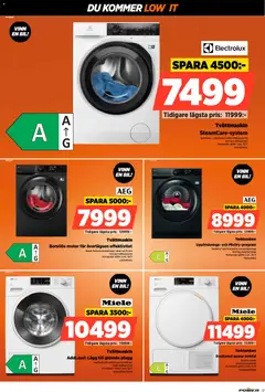 Power - erbjudanden - Förhandsvisning av reklamblad från butik Power aktuell från 27.10.2025 | Sida: 17