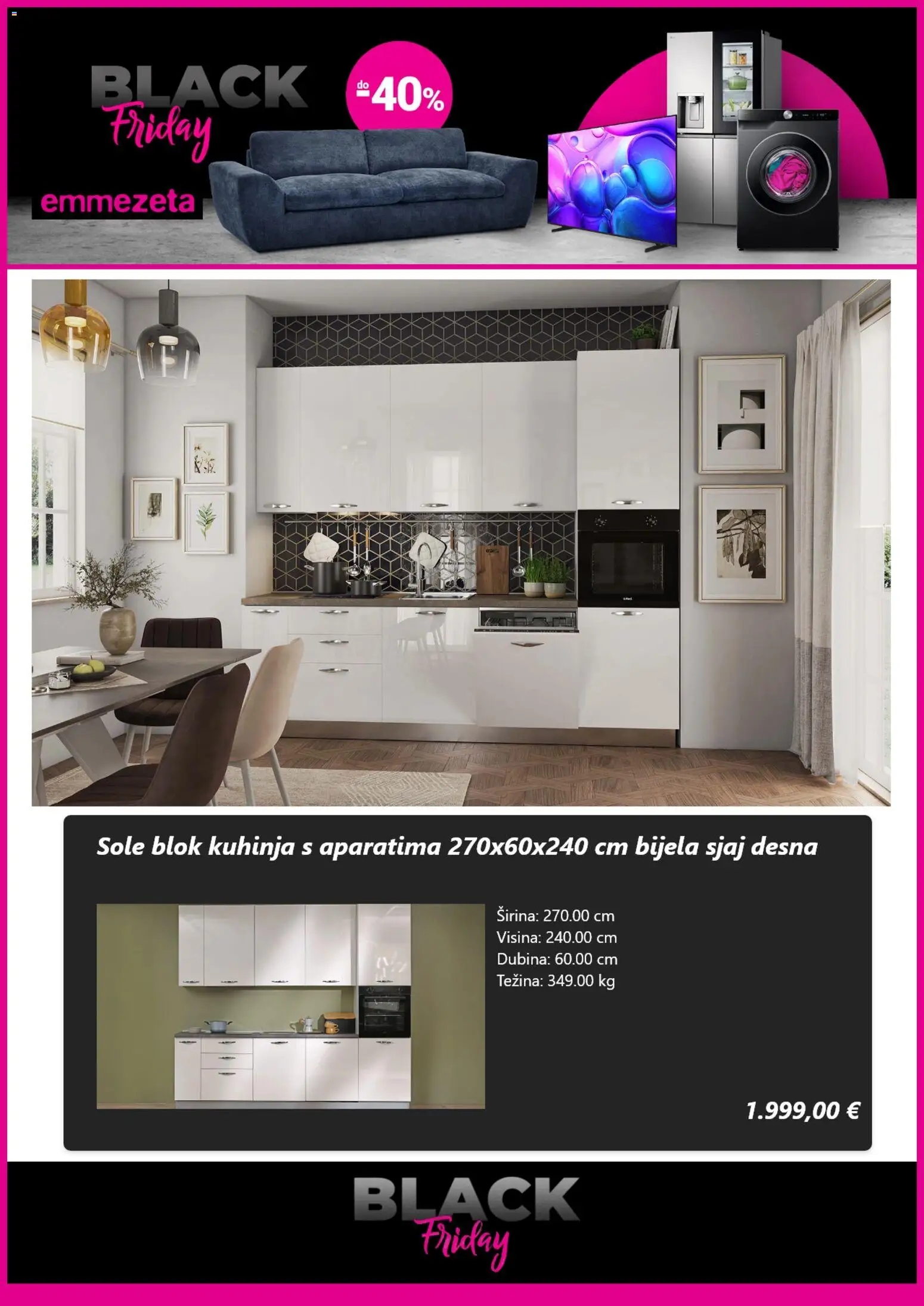 Emmezeta katalog | vrijedi od 27.11.2025 | Stranica: 2 | Proizvodi: Kuhinja