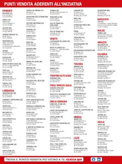 Volantino Brico OK del 11.09.2025 | Pagina: 9