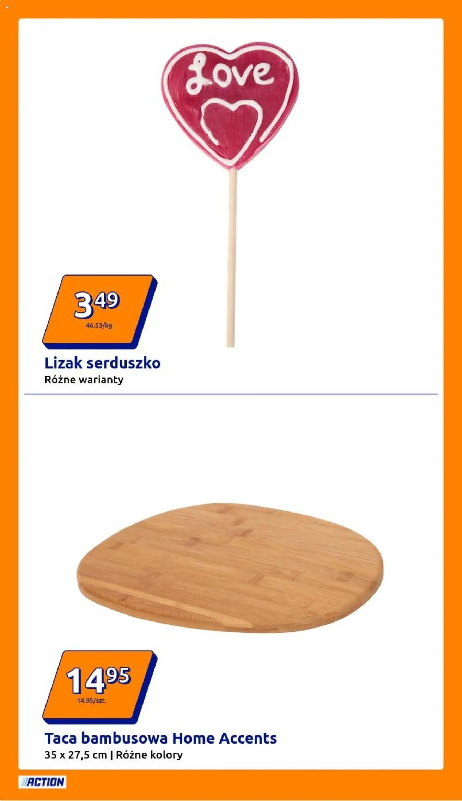 Action Gazetka od 04.02.2026 | Strona: 28