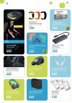 New Cellucity catalogue – valid from 09.09.2025 | Page: 38