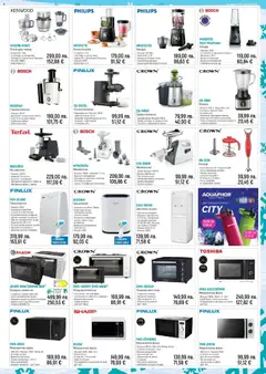 Преглед на Зора брошура - Офертите са валидни от 28.11.2025 | Страница: 11