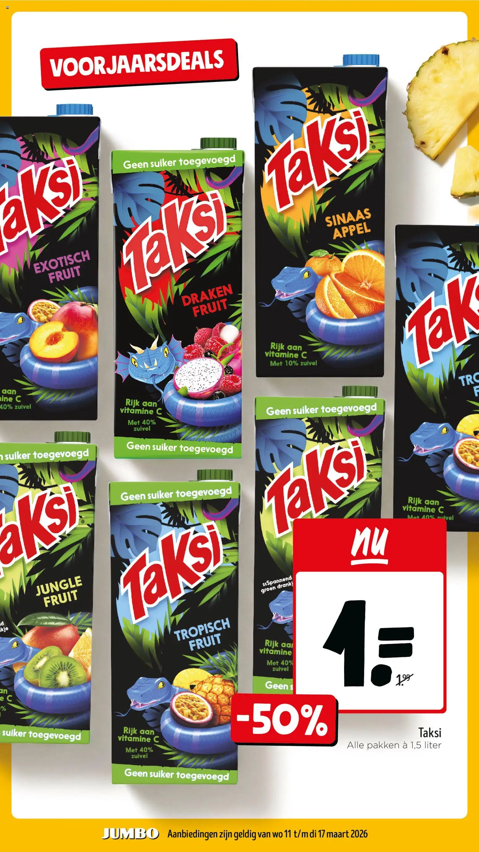 {H1} | Pagina: 2 | Producten: Zuivel, Fruit, Vitamine C, Appel