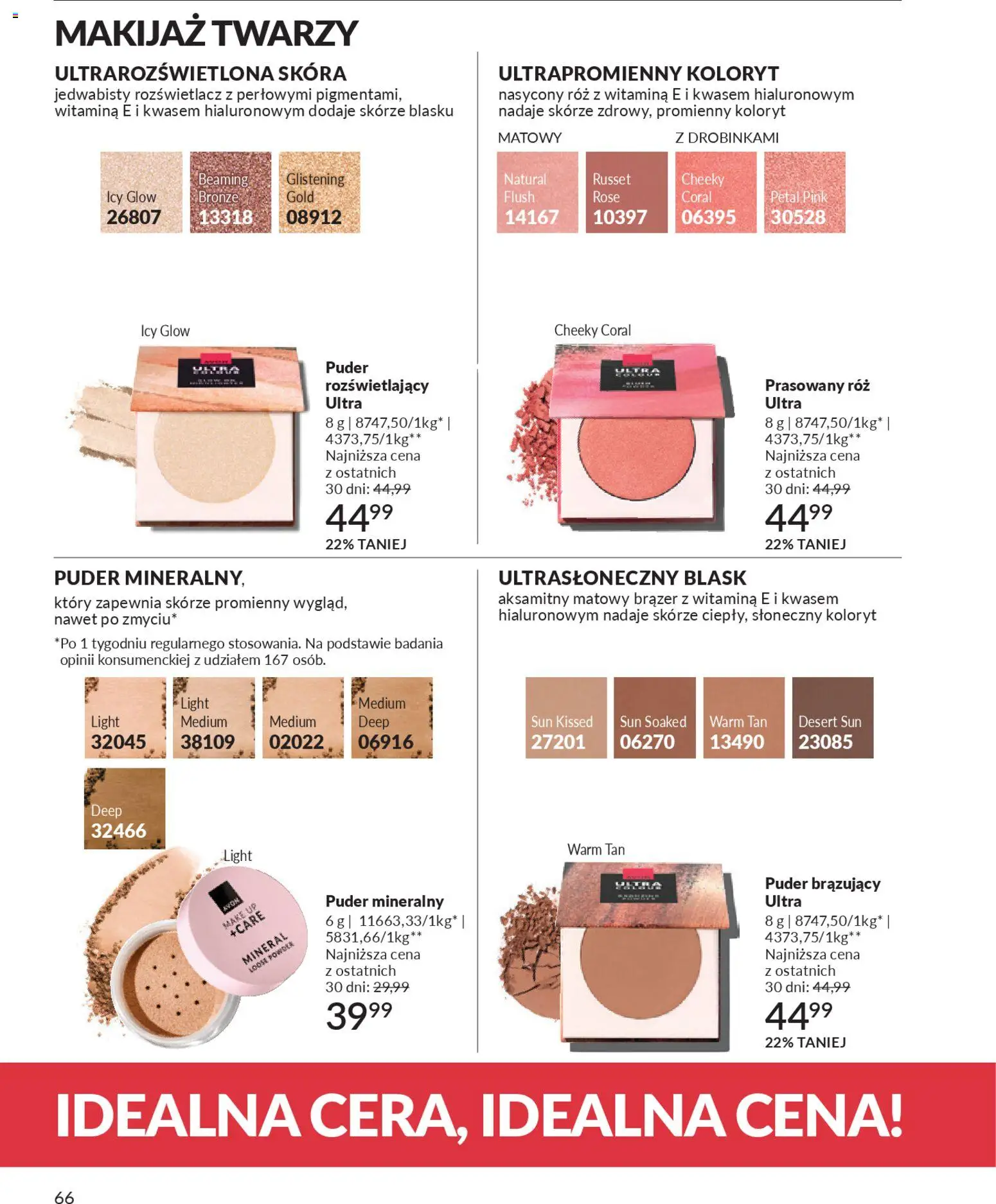 Avon Katalog 2 2026 od 01.02.2026 | Strona: 66