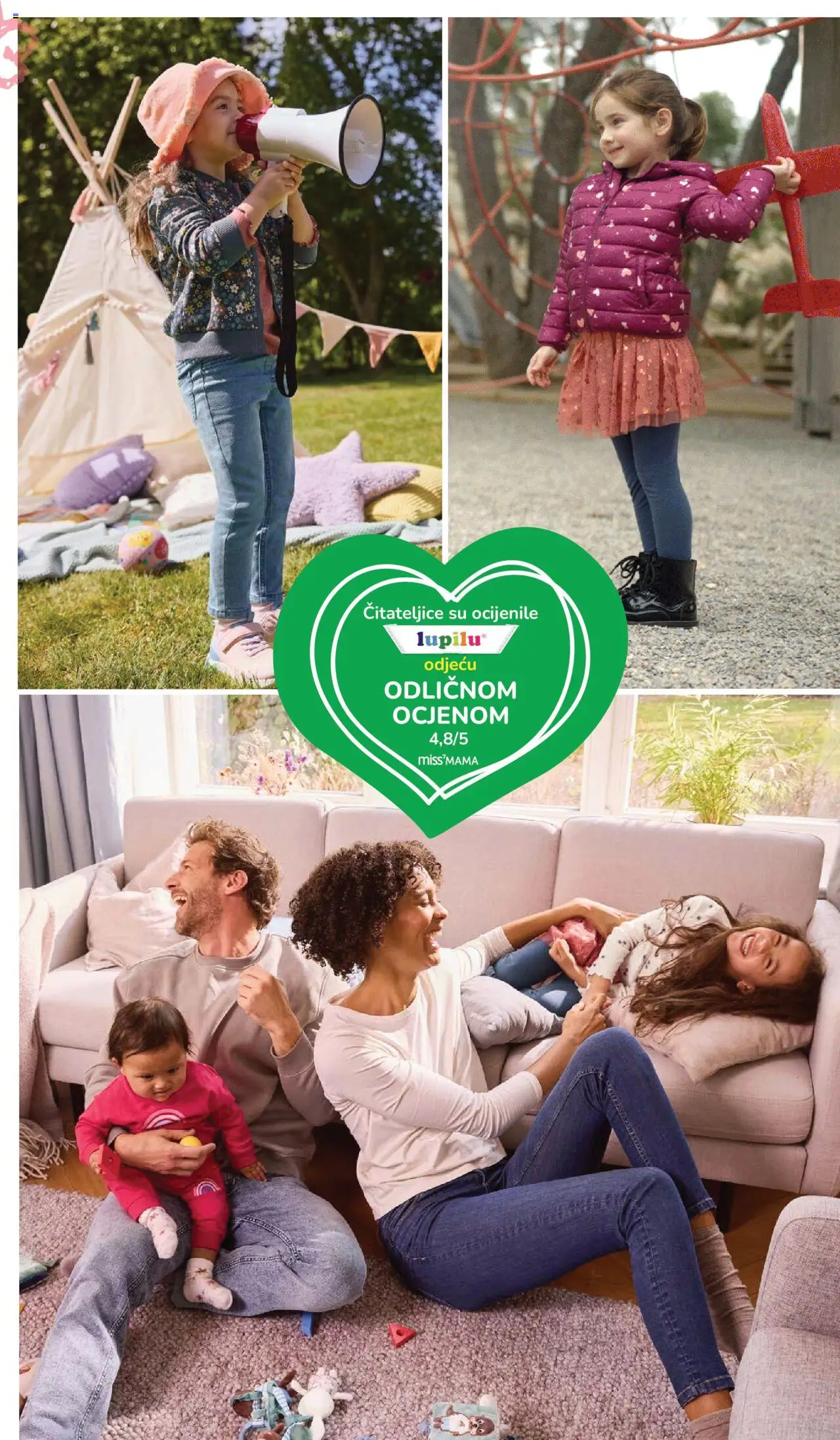 Lidl katalog | vrijedi od 01.08.2025 | Stranica: 3