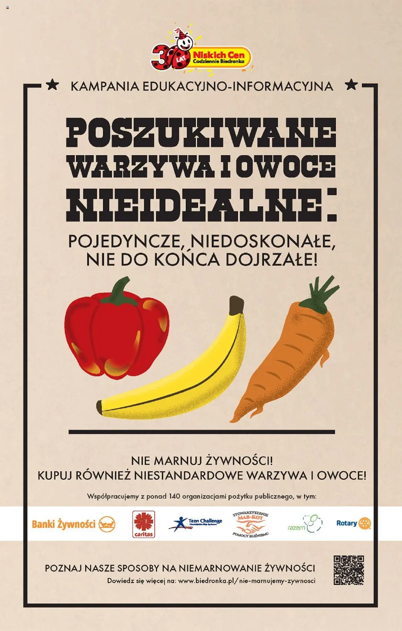 Biedronka gazetka od 06.10.2025 | Strona: 47 | Produkty: Warzywa, Owoce