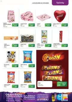 Náhled letáku Tamda Foods leták od 25.03.2026 | Strana: 29