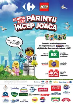 Ofertele Carrefour valabile de la 06.04.2026 | Pagină: 2