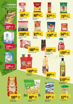 Metalac Proleter katalog  - pregled Metalac Proleter kataloga - važi od 11.03.2026 | Strana: 6 | Proizvode: Palenta, Senf, Brašno, Pšenični griz