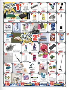 La Foir'Fouille - Prévisualisation de La Foir'Fouille Spécial petits prix valide à partir de 19.01.2026 | Page: 7