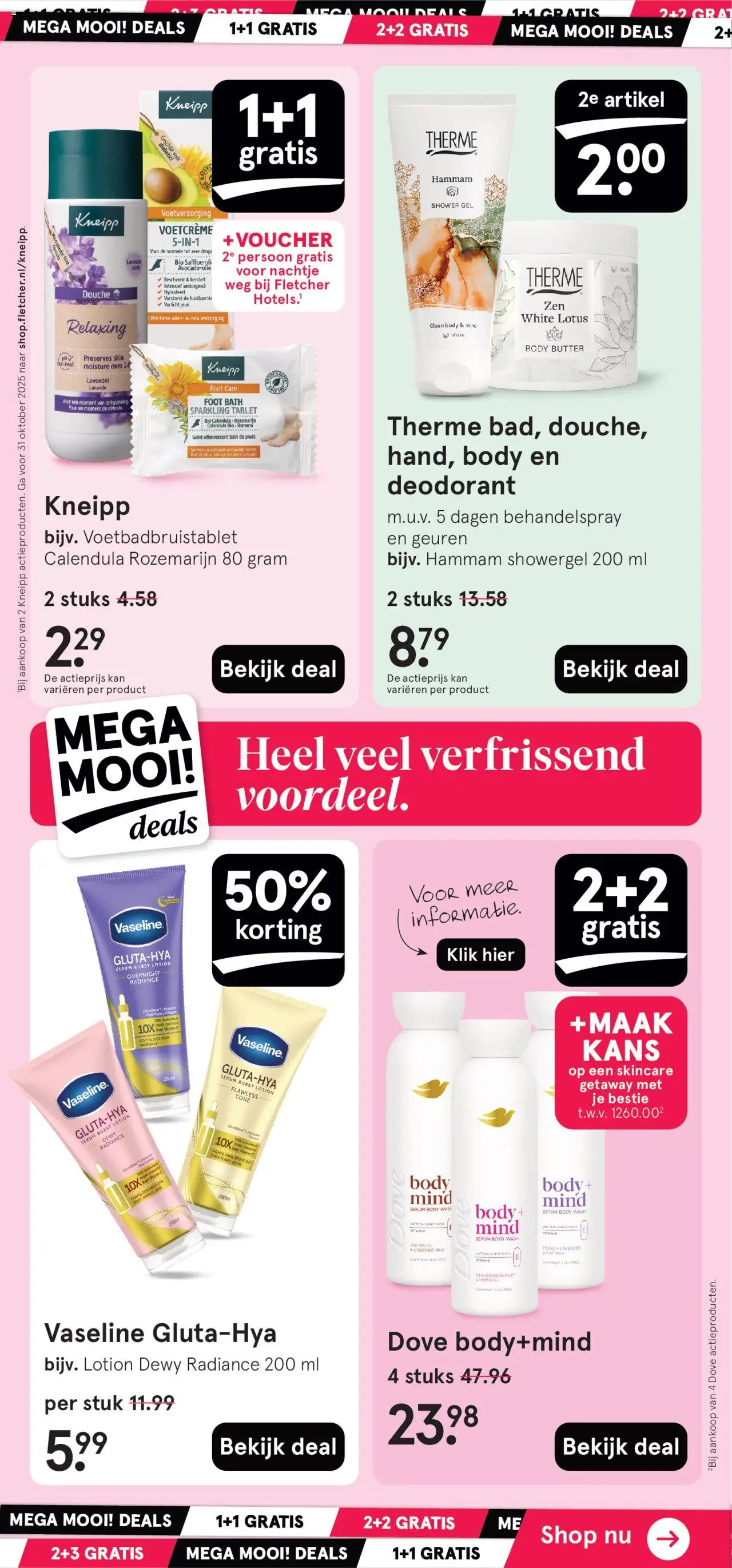 {H1} | Pagina: 24 | Producten: Deodorant, Geuren, Tablet, Douche
