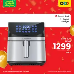 Preview of Makro specials valid from 04.08.2025