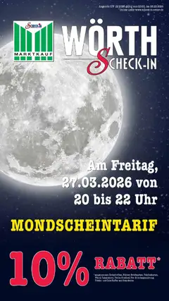 Angebote ab 23.03.2026 gültig