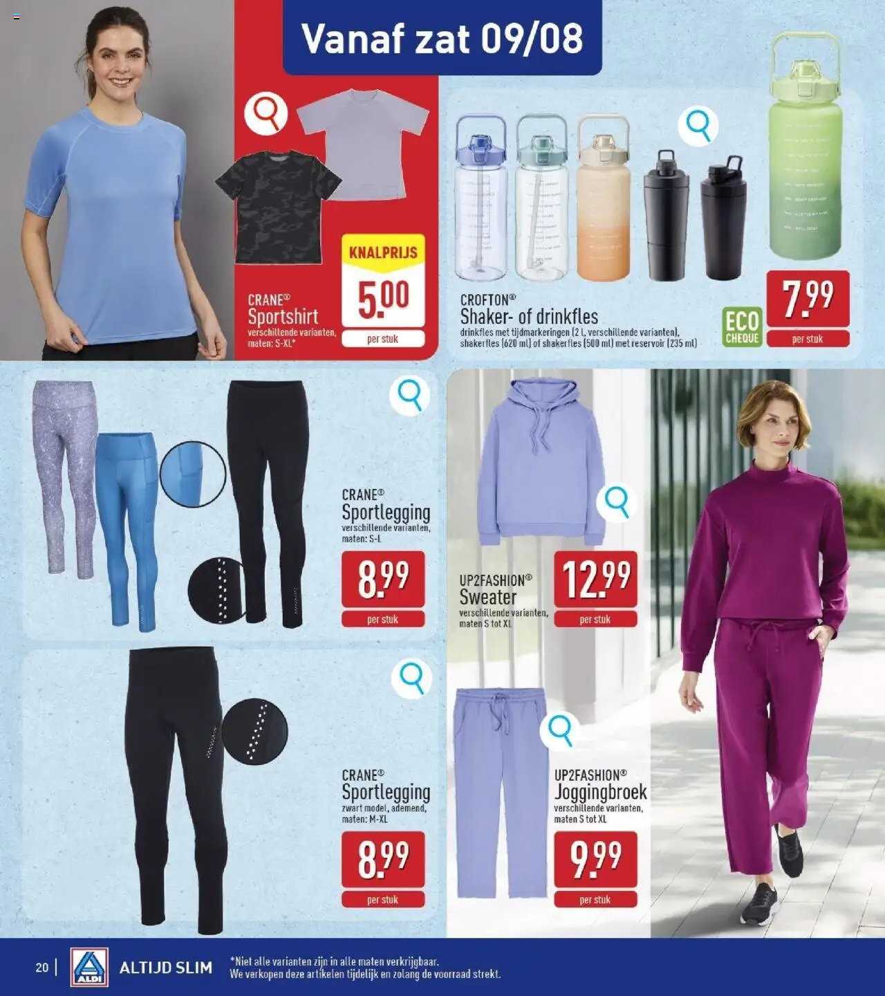 {H1} | Pagina: 20 | Producten: Sweater